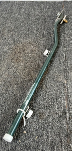 Coleman Multi Line Gas Connection Metal Line