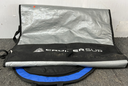 CruiserSUP Paddle Board Bag