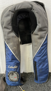 Cabela’s Adult Recreational Inflatable Vest