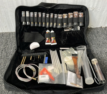 Otis Large Gun Cleaning Kit