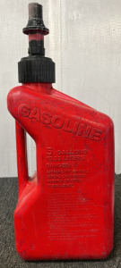 5 Gallon Gas Can