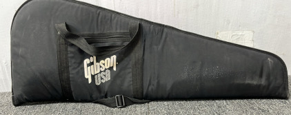 Gibson USA Soft Gun Case