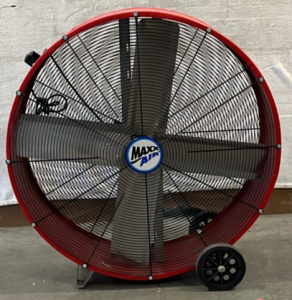 Maxx Air Medium Fan