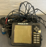 Eagle Ultra Classic Fish Finder