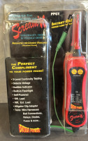 Scream’n Continuity Tester and Voltage Detector and Diagnostic Scaner - 3