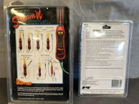 Scream’n Continuity Tester and Voltage Detector and Diagnostic Scaner - 4