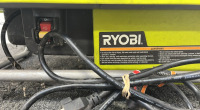 RYOBI Table Saw ( Works ) - 3