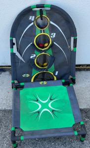 Go Gater Yard Game