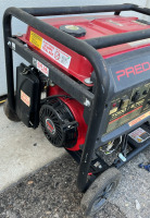 Predator 8,750 Gas Powered Generator - 4