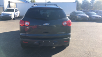 BANK OWNED- 2011 CHEVROLET TRAVERSE- - 5