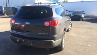 BANK OWNED- 2011 CHEVROLET TRAVERSE- - 6