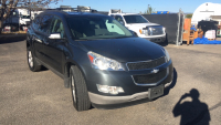 BANK OWNED- 2011 CHEVROLET TRAVERSE- - 10