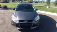 BANK OWNED - 2012 FORD FOCUS - 125K MILES - 2