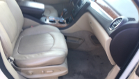 BANK OWNED - 2012 BUICK ENCLAVE - - 26