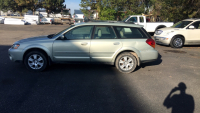 BANK OWNED- 2005 SUBARU OUTBACK- - 3