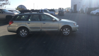 BANK OWNED- 2005 SUBARU OUTBACK- - 7