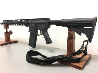 AR-15 5.56 / 223 SEMI / WISE B-15 - NEW- FACTORY LIFETIME WARRANTY - 05821; PLEASE INSPECT - 3