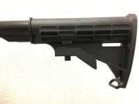 AR-15 5.56 / 223 SEMI / WISE B-15 - NEW- FACTORY LIFETIME WARRANTY - 05821; PLEASE INSPECT - 8