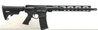 AR-15 5.56 / 223 SEMI / WISE B-15 - NEW- FACTORY LIFETIME WARRANTY - 05821; PLEASE INSPECT - 9