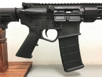 AR-15 5.56 / 223 SEMI / WISE B-15 - NEW- FACTORY LIFETIME WARRANTY - 05821; PLEASE INSPECT - 10