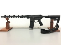 AR-15 5.56 / 223 SEMI / WISE B-15 - NEW- FACTORY LIFETIME WARRANTY - 05821; PLEASE INSPECT - 11