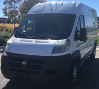 2014 RAM PROMASTER 1500-