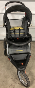 Expedition Jogging Stroller