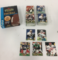 1993 Stadium (150+) Football Cards