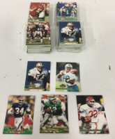 1993 Stadium (150+) Football Cards - 2