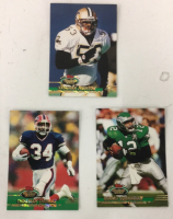 1993 Stadium (150+) Football Cards - 3