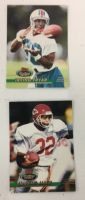 1993 Stadium (150+) Football Cards - 4