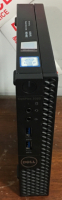 Dell Optiplex 3050 Mirco PC With Intel Core i7 Processor