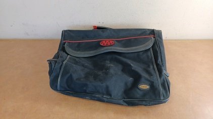 AAA Garment Bag