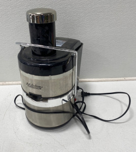 Jack La Lanne&rsquo;s Power Juicer