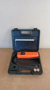 TIFXL-1 Automatic Halogen Leak Detector