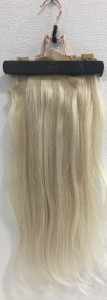 Bellami 20” Clip in Hair Extension’s & Protective Case