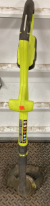 Ryobi Battery Powered Weed Wacker