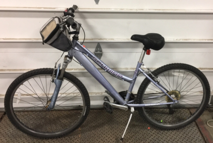 26&rdquo; Schwinn Trail Tuned High Timber 21-Speed Mountain Bike