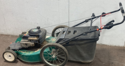 KGRO Power Pro Lawnmower With Qauntum 5.25 HP Engine