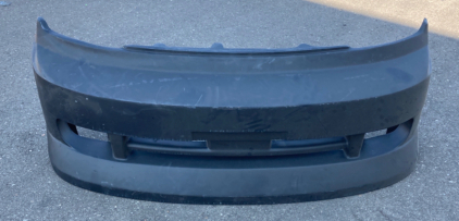 2004-2007 Scion XB FAB Front Bumper