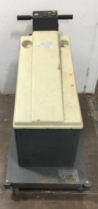 Nilfisk-Advance Whirlamatic Vs 20 Walk Behind Floor Burnisher