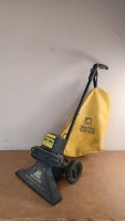 McCulloch Mac Vac Indoor/Outdoor Vacuum Mulcher