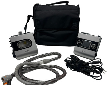 (1) ResMed CPAP Machine