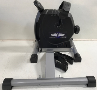 MagneTrainer-ER Mini Exercise Bike Arm and Leg Exerciser