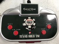 Wireless World Series Of Poker Texas Hold ‘Em TV Game - 2