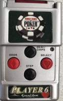 Wireless World Series Of Poker Texas Hold ‘Em TV Game - 3