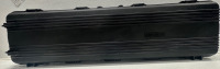 (1) Gun Guard Gun Case Rolling Portable