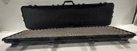 (1) Gun Guard Gun Case Rolling Portable - 4