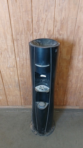 Floor-Standing Water Dispenser