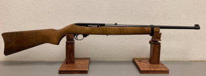 RUGER MODEL 10/22 22 LR RIFLE— 240-62354; PLEASE INSPECT